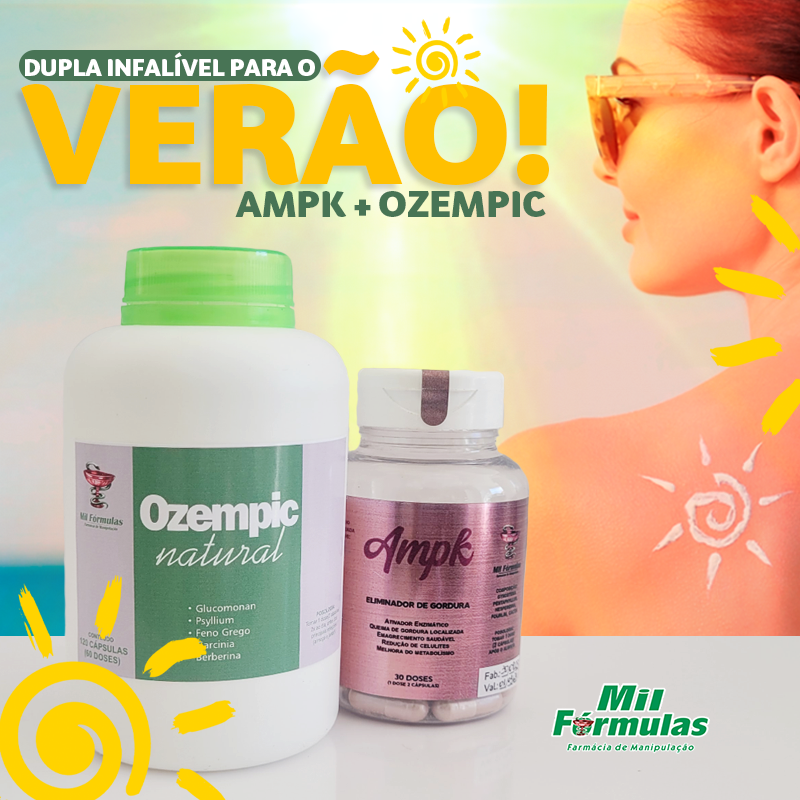 🌿 Ozempic Natural